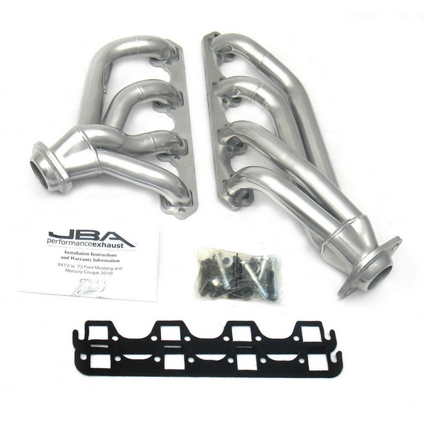 1 5/8 Silver ceramic coated Stainless steel